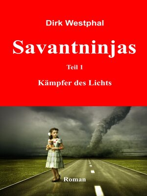 cover image of Savantninjas